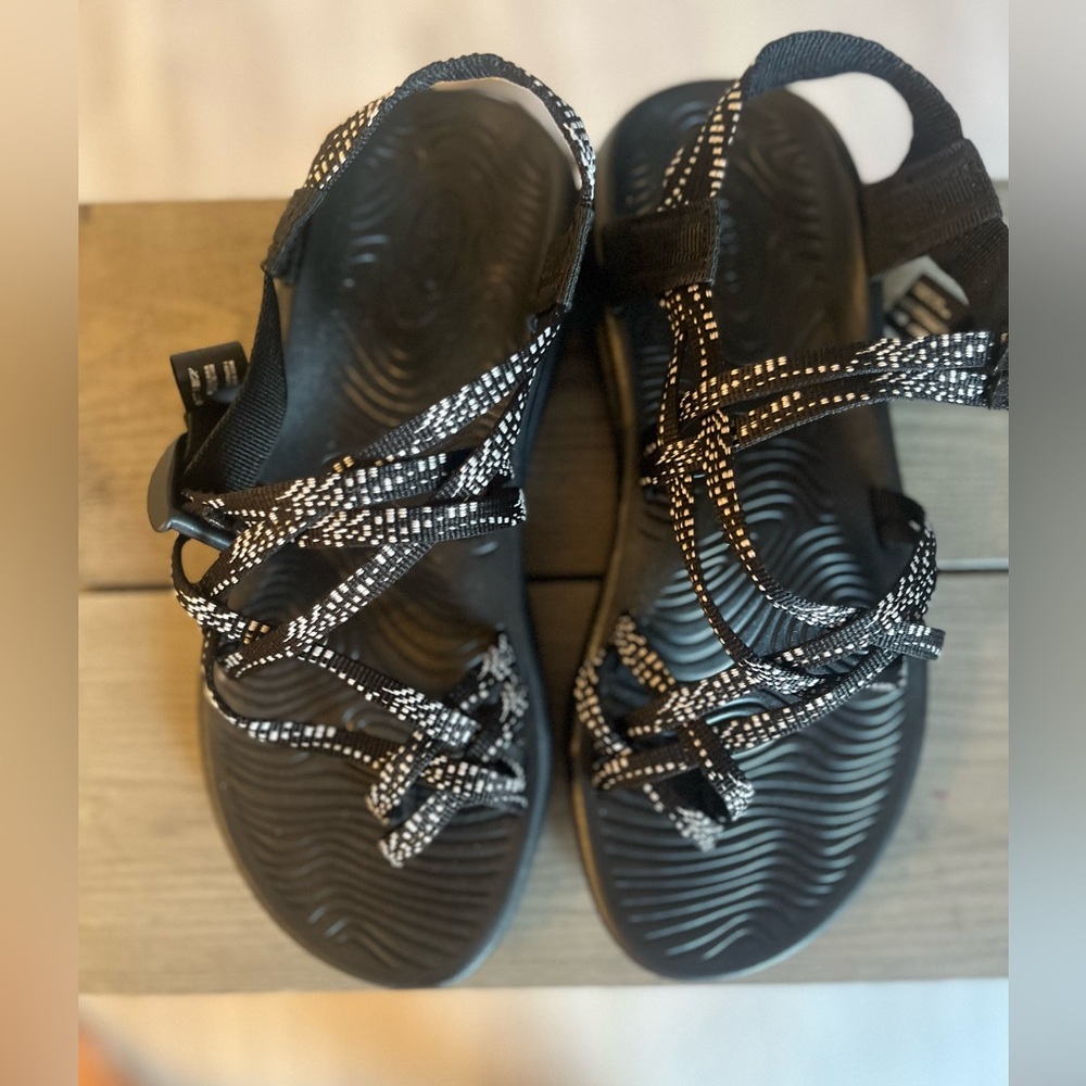 CHACO’S WOMEN'S ZX/2 DUAL ADJUSTABLE STRAPS CLASSIC SANDAL